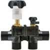 Image de Adoucisseur domestique - BWT - Modèle générique - Réduction tartre - Protection appareils & canalisations