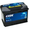 Image de BATTERIE AUTO EXIDE EXCELL 74AH 680A 12V