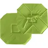 Image de Galette de Chaise - HOME MAISON - Anis - 40 x 40 cm - Synthétique - Intérieur