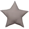 Image de Coussin - HOME MAISON - Etoile - 40 cm - Uni - 100% coton - Intérieur