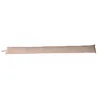 Image de Boudin Bas de Porte en Coton Dune 80cm Sable