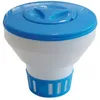 Image de Distributeur de chlore flottant grand modèle - Kokido
