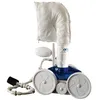 Image de Robot à surpression Polaris 280 - POLARIS - Polaris 280 - Fond et paroi - Liner / PVC - Blanc