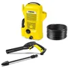 Image de Nettoyeur haute pression K2 Universal 110 bar.