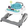 Image de Babymoov Trotteur Pousseur Bébé 5 en 1 - Réglable en Hauteur - Pliable - Dès 6 mois