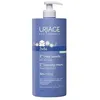 Image de Uriage Bébé 1ère Crème Lavante Visage Corps 1L