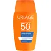 Image de Uriage Crème Bariésun Aqua Fluide Ultramatte SPF+ - 50 ml