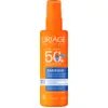 Image de Uriage Crème Bariésun Kids Spray SPF50+ - 200 ml
