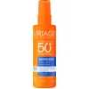 Image de Uriage Crème Bariésun Spray SPF50+ Non Parfum - 200 ml