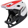 Image de Casque vélo intégral Kenny Split