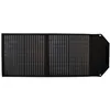 Image de Panneau solaire pliant 40W - ORIUM - Portable et performant - 4 ports de charge