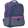 Image de Sac à dos KIP GIRL Graffiti 43 CM - 2 Cpt