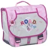 Image de Cartable - TEO JASMIN - Racing - 38 CM - Rose - Haut de Gamme - Enfant