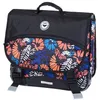 Image de Cartable - LES PETITES BOMBES - Tropical - 38 cm - 2 Compartiments - Enfant Mixte