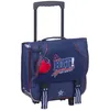 Image de Cartable à roulettes Camps Girl 38 CM Trolley Haut de gamme
