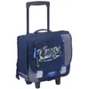 Image de Cartable à roulettes Camps Boy 38 CM Trolley Haut de gamme