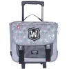 Image de Cartable à roulettes Camps Boy 38 CM Trolley Haut de gamme