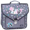 Image de Cartable CHACHA Style 36 CM - 2 Cpt - Maternelle