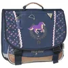 Image de FKIDABORD - Cartable 38 cm stalla bianca allure