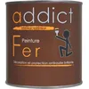 Image de Peinture - Addict - Fer Addict - 05 l - Gris anthracite - Acrylique