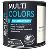 Image de Peinture Batir Multi-Supports Satin Soyeux 05 L blanc albatre