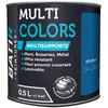 Image de Peinture Batir Multi-Supports Satin Soyeux 05 L bleu cobalt