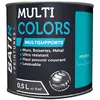 Image de Peinture Batir Multi-Supports Satin Soyeux 05 L turquoise