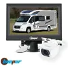 Image de BEEPER Caméra de Recul Ecran 7 RW7-B
