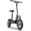 Image de Trottinette électrique Cross - BEEPER FX1000 - 1000W - Batterie Plomb - 36V