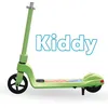Image de KIDDY 2 Beeper   Trottinette électrique enfant   24V 2Ah   Verte