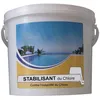 Image de Nmp Stabilisant du chlore 4.5kg - chlorestab