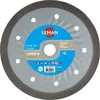 Image de DISQUE DIAMANT Jante continue Carrelage HT 7