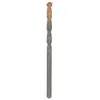 Image de Foret Carbure Queue Cylindrique Diam6mm Carrelage Leman
