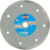 Image de DISQUE DIAMANT Segment lisse Grés Cérame
