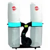 Image de Aspirateur à copeaux LEMAN - 2200W 300L - ASP302