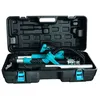 Image de Ponceuse mur et plafond téléscopique ø225 mm 750W LOPOG226 Leman