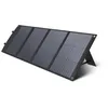 Image de Panneau solaire portable pliable 120W W - Monocristallins