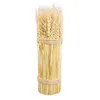 Image de BOTTE ÉPI DE BLÉ NATUREL 8X26CM Beige Ivoire Crème Écru Naturel Taupe