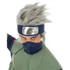 Image de Perruque Kakashi Hatake Naruto adulte