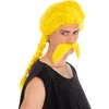 Image de Perruque et moustache Ordralphabétix Astérix et Obélix