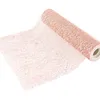 Image de CHEMIN DE TABLE PAILLETTES 30CMX5M OR ROSE