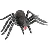 Image de ARAIGNÉE NOIRE LATEX 46 X 28 CM
