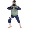 Image de Déguisement - CHAKS - Naruto Kakashi - 8 pièces - Garçon - Licence officielle