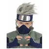 Image de Perruque Kakashi enfant