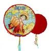 Image de 1 Piñata Manga Anniversaire One Piece 40 cm REF/12815-ON