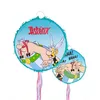 Image de Piñata Astérix 40 cm - Bleu