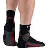 Image de Chaussettes Monnet Mid Expert - rouge