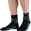 Image de Chaussettes Monnet Mid Expert - bleu