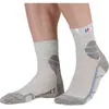 Image de Chaussettes de randonnée basses MONNET Chaussette Mid Lin