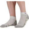 Image de Chaussettes de randonnée basses MONNET Chaussette Trek Lin Basse